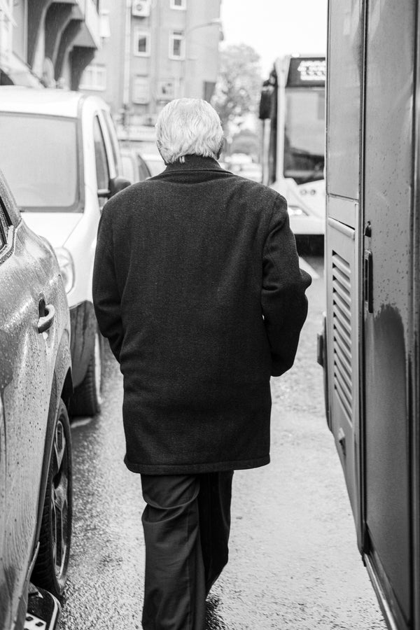 De Evolutie van Mode – Van Klassiek tot Hedendaags