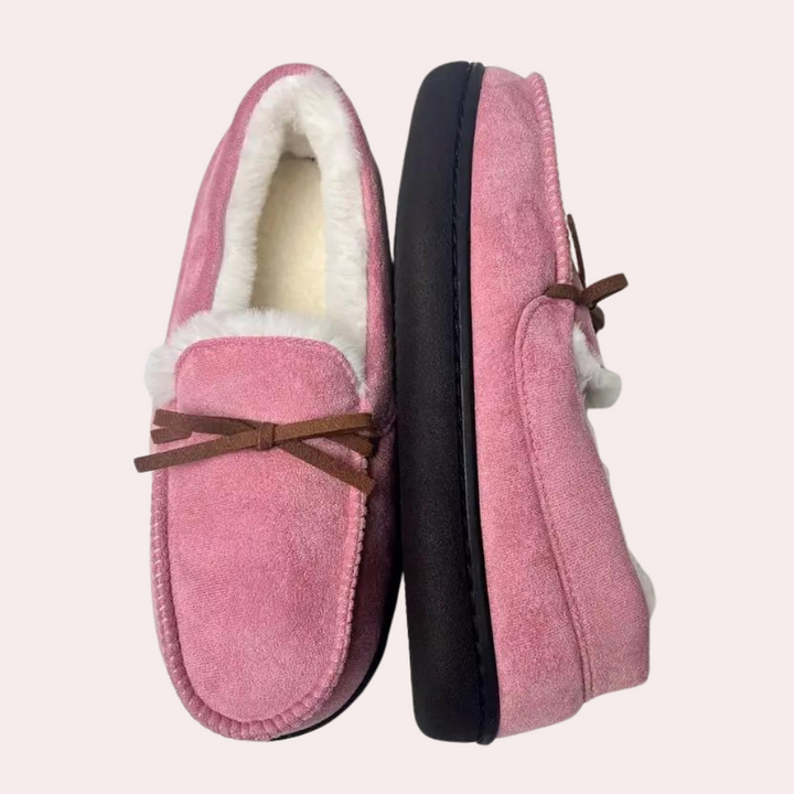 IOSEFINA - Comfortabele Platte Schoenen voor Dames