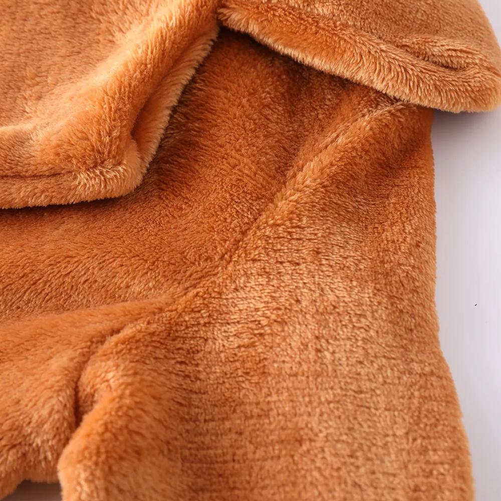 ASHLEY - Luxe Winterjas voor Dames