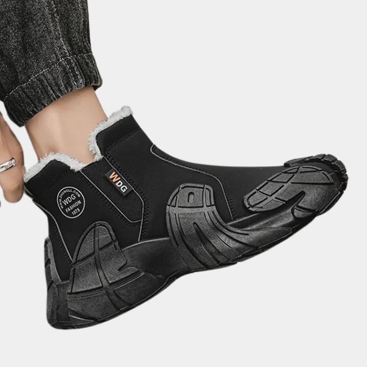 JOAO - Elegante Schoenen voor Heren