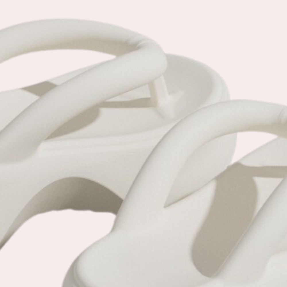 ALVINA - Elegante Flip-Flops voor Dames