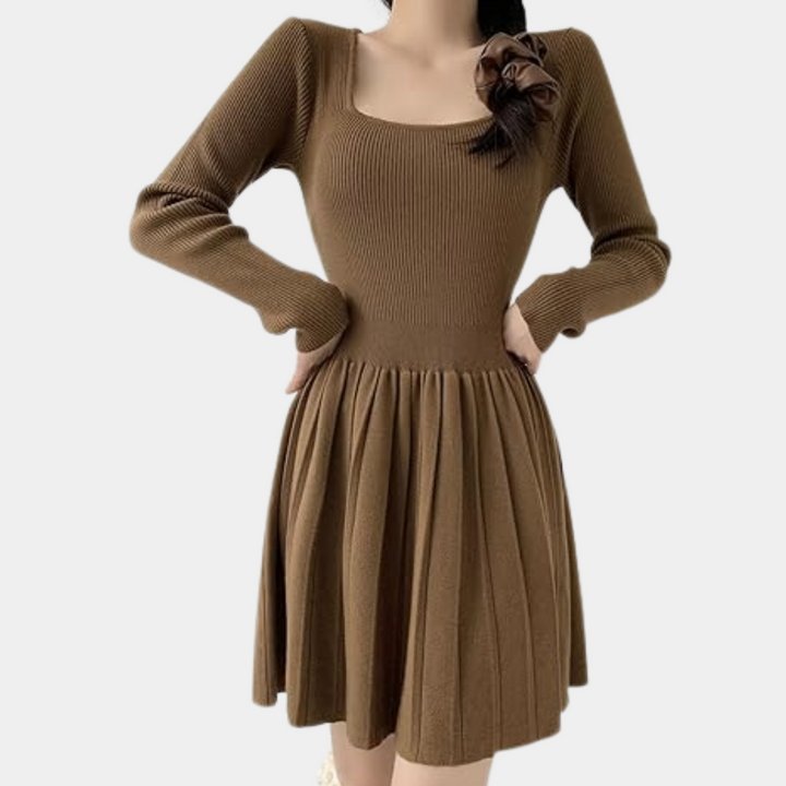 LYLIA - Elegante Jurk voor Dames