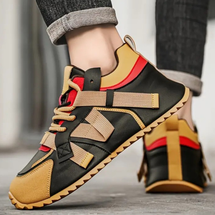 HENRY - Modieuze Schoenen voor Heren