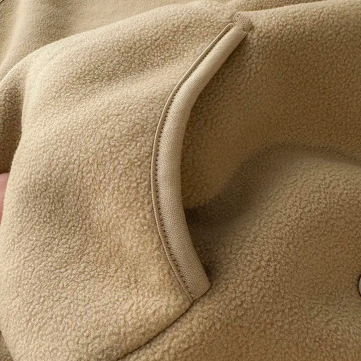 VAUGHN - Comfortabel Warme Vest voor Heren