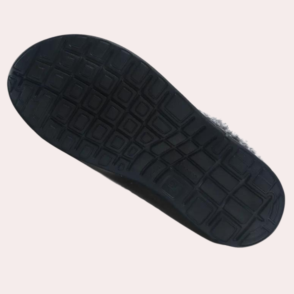 MAKAI - Comfortabele Winterslippers voor Heren