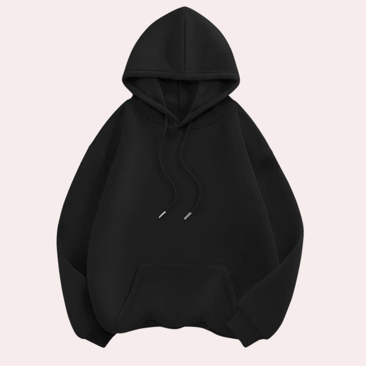 ALLISON - Moderne Winter Hoodie voor Dames