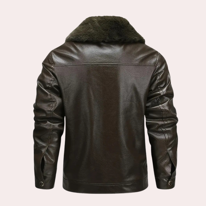 MILO - Casual Jas voor Heren