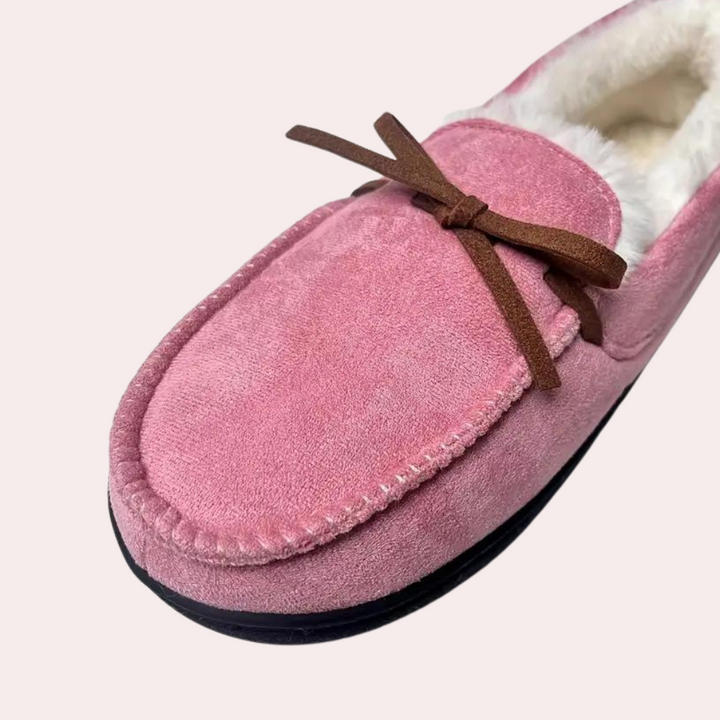 IOSEFINA - Comfortabele Platte Schoenen voor Dames