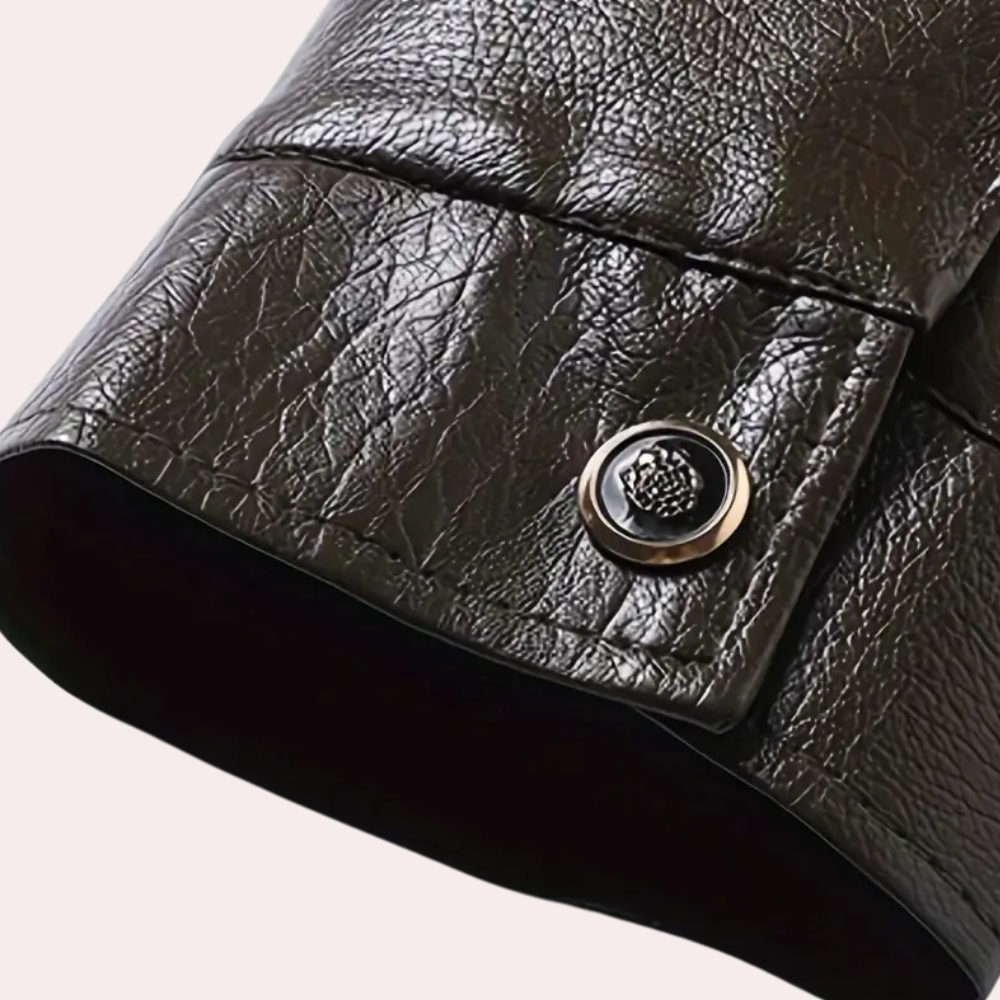 MILO - Casual Jas voor Heren