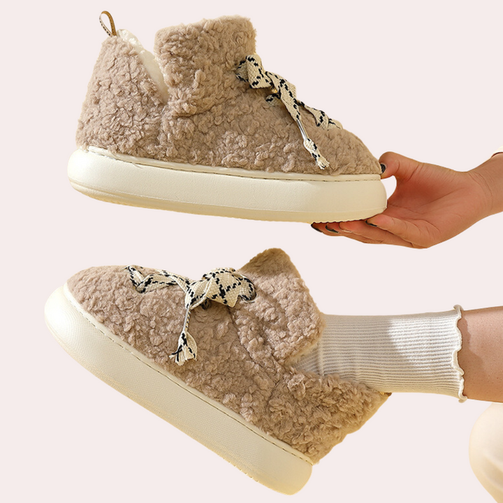 ALIANA - Modieuze Winterschoenen voor Dames