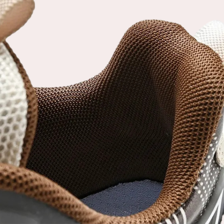 ARVIE - Elegante Schoenen voor Heren