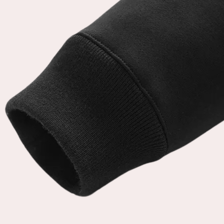 HAULANI - Trendy Winterjas voor Heren