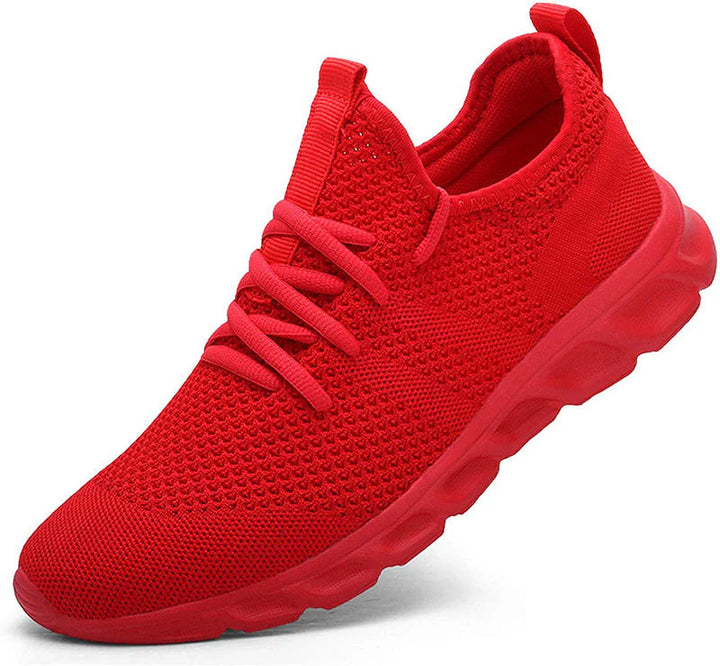 Mannen | Sneakers zonder veters met flexibele onderzijde