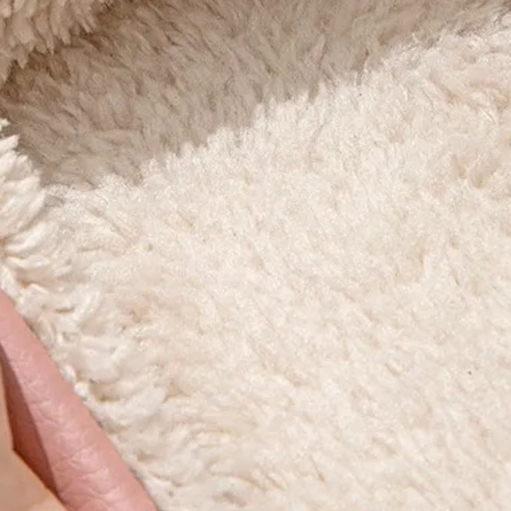 ELSA - Comfortabele Winterpantoffels voor Dames