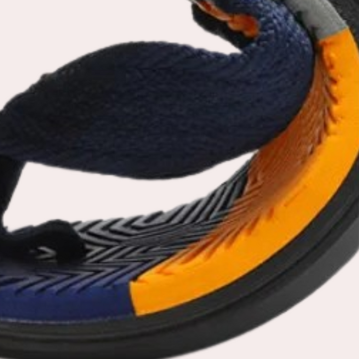 YUREK - Moderne Flip-Flops voor Heren