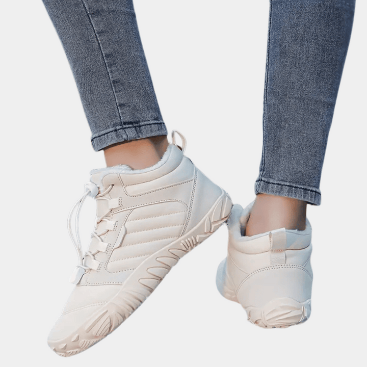 EMANUEL - Casual Winterschoenen voor Heren