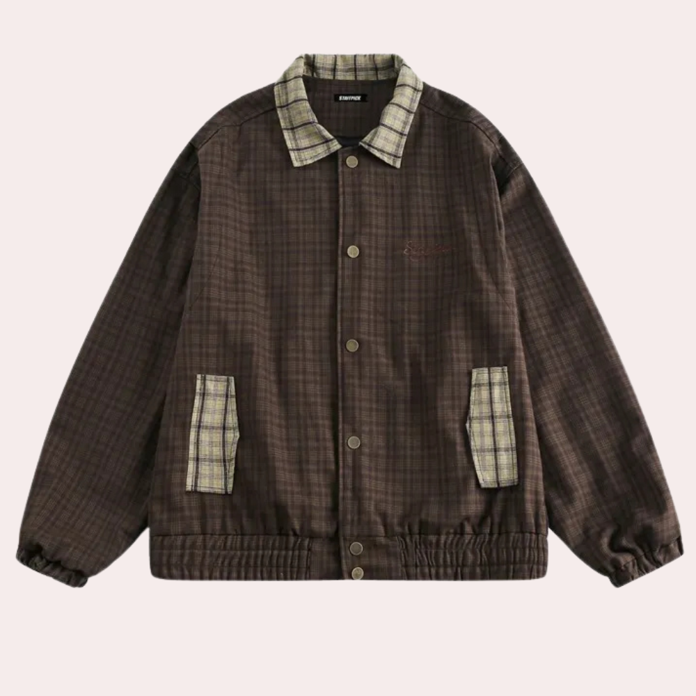 JOE - Casual Jas voor Heren