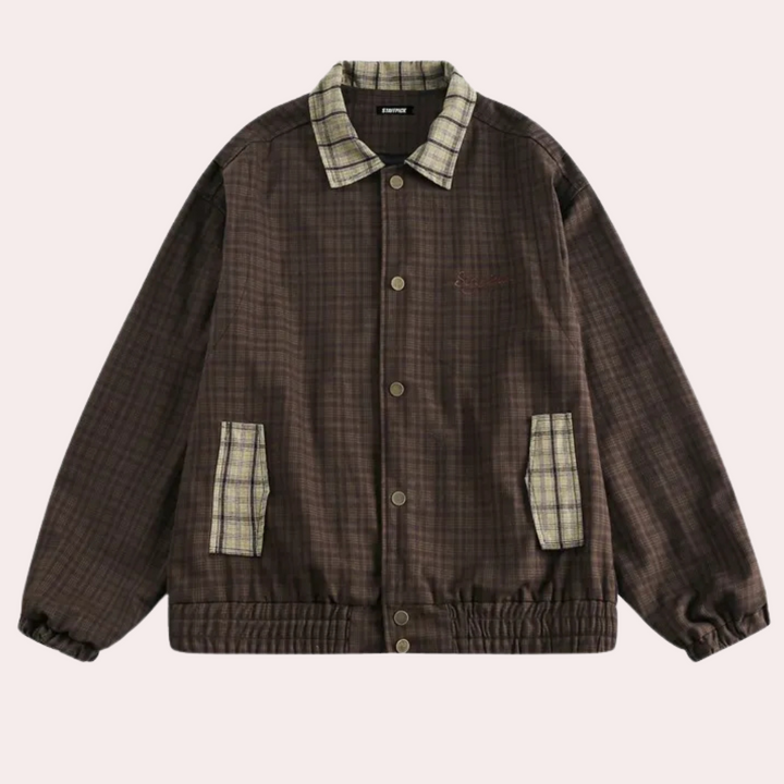 JOE - Casual Jas voor Heren