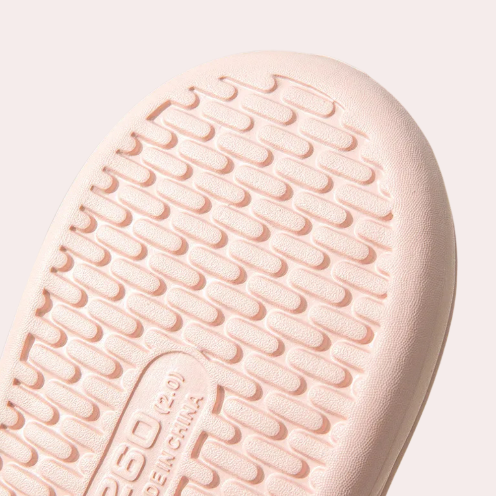 ELSA - Comfortabele Winterpantoffels voor Dames