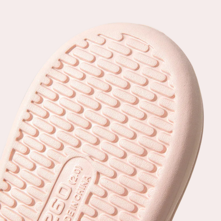 ELSA - Comfortabele Winterpantoffels voor Dames