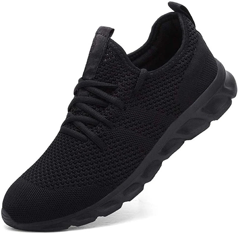 Mannen | Sneakers zonder veters met flexibele onderzijde