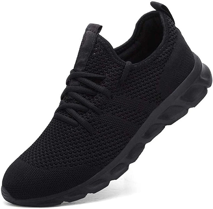 Mannen | Sneakers zonder veters met flexibele onderzijde