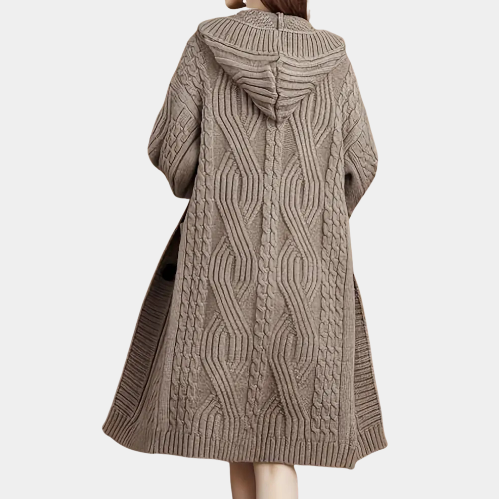 NORAH - Elegante Vest voor Dames