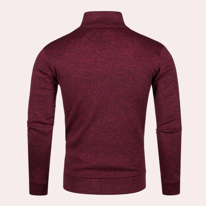 GABE - Elegante Vest voor Heren
