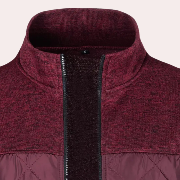 GABE - Elegante Vest voor Heren
