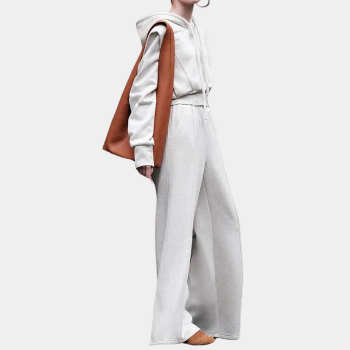 MADELYN - Elegante 2-delige Set voor Dames