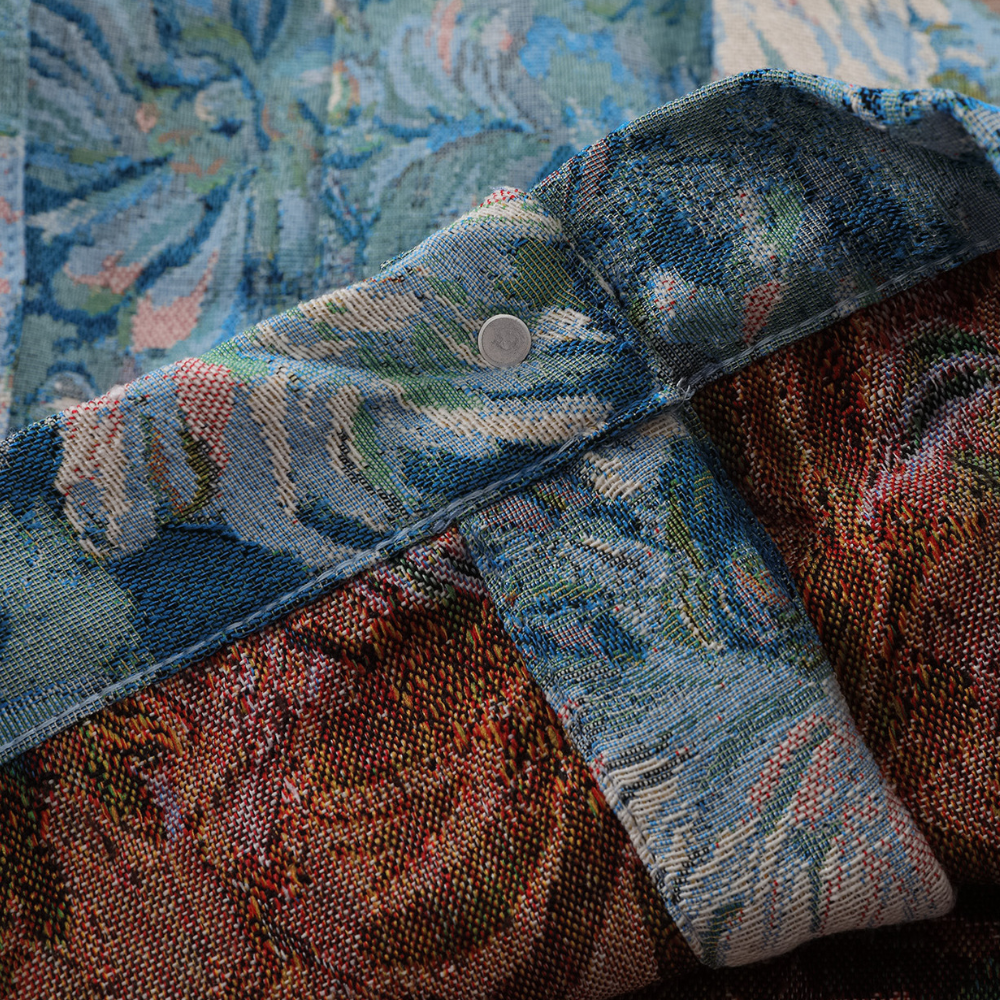 GLEIN - Casual Jas voor Heren