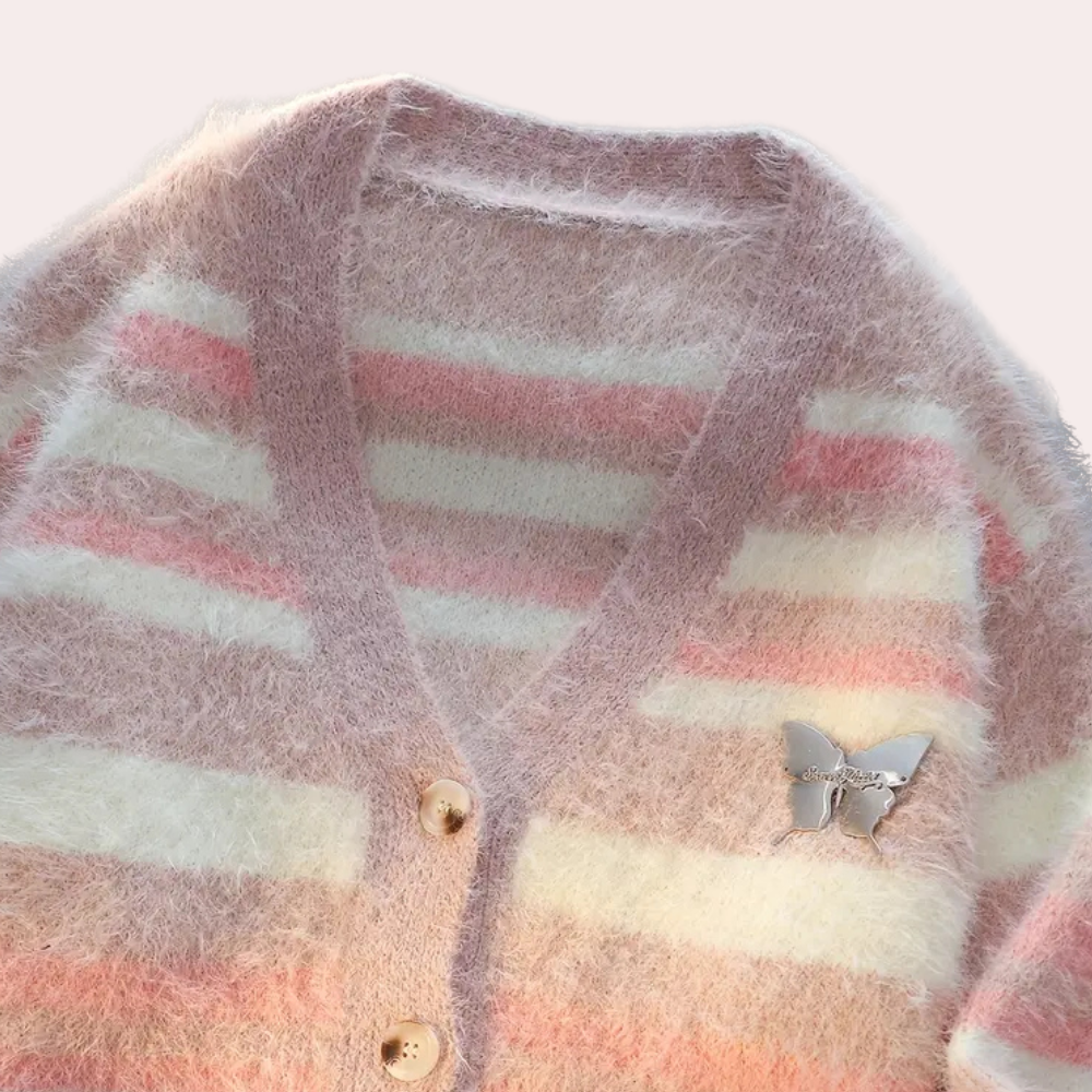 ELIAN - Moderne Wintervest voor Heren