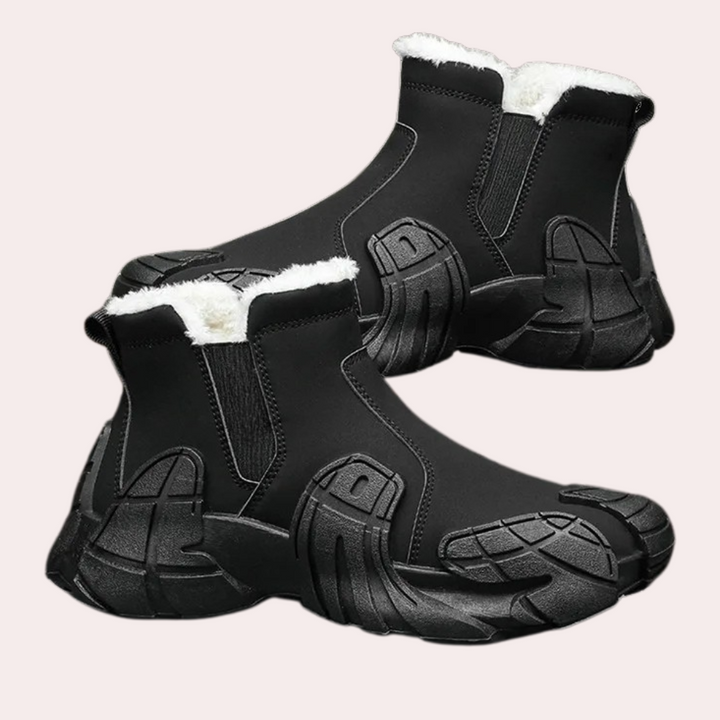 JOAO - Elegante Schoenen voor Heren