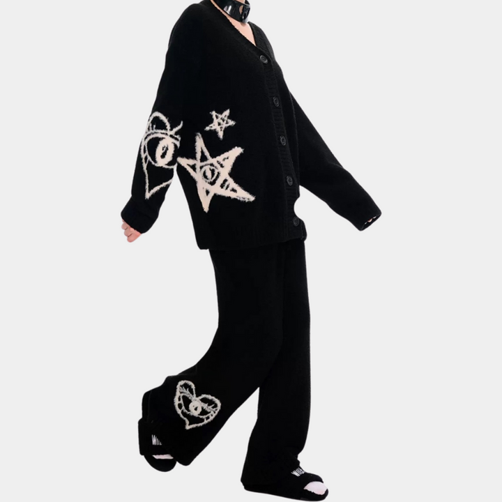 JOSEPHINE - Trendy Set voor Dames