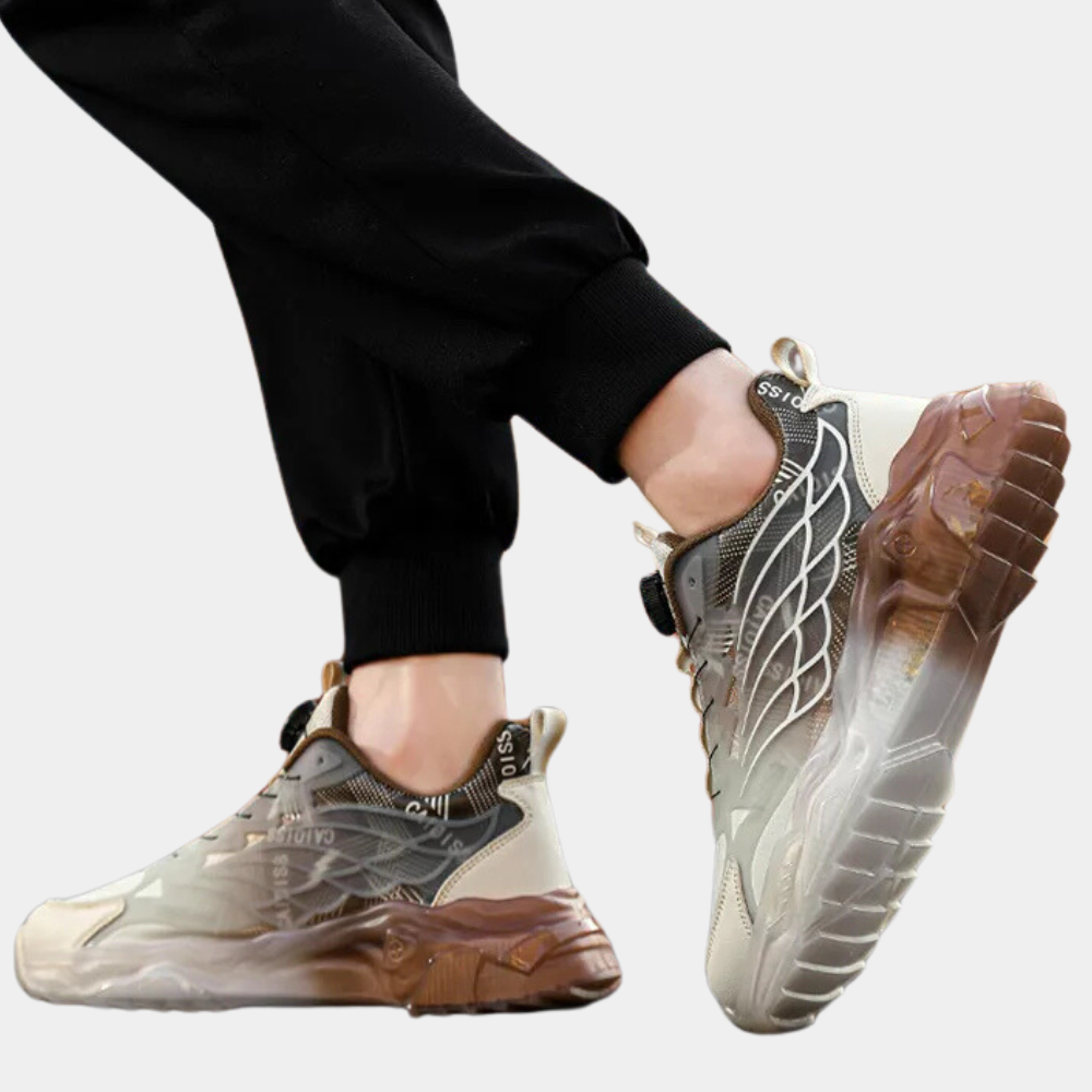 ARVIE - Elegante Schoenen voor Heren