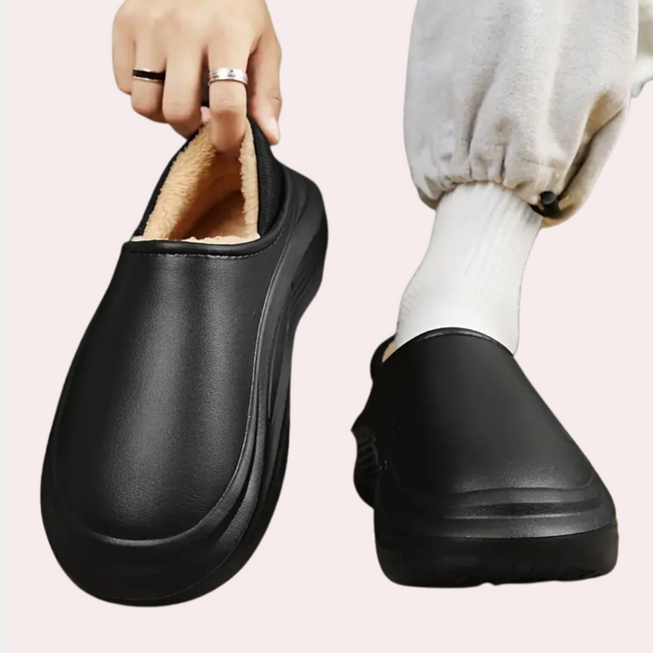 KEPLER - Trendy Indoorschoenen voor Heren