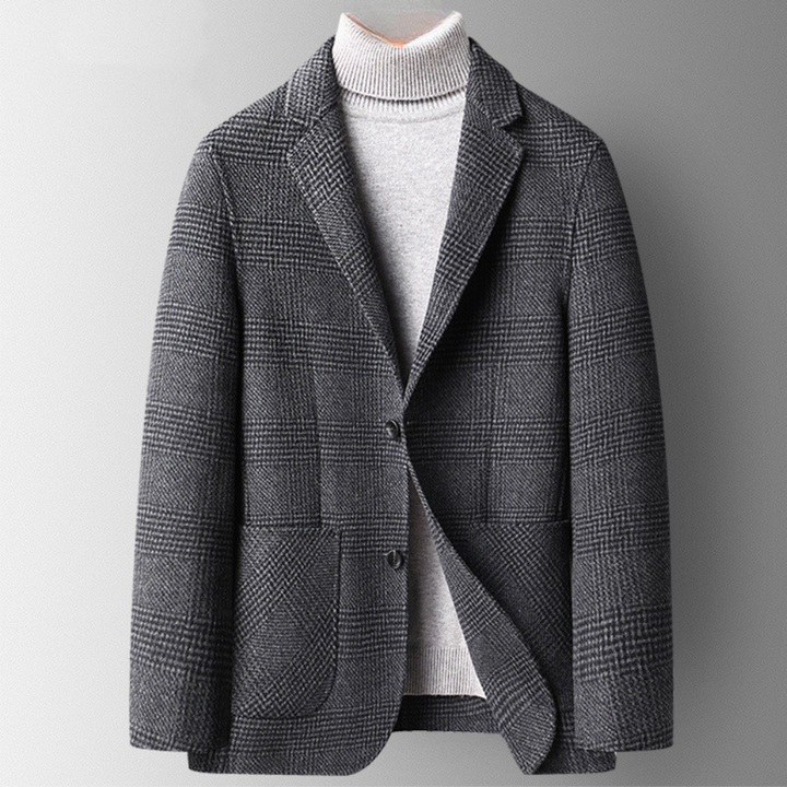 HILO - Casual Winterjas voor Heren