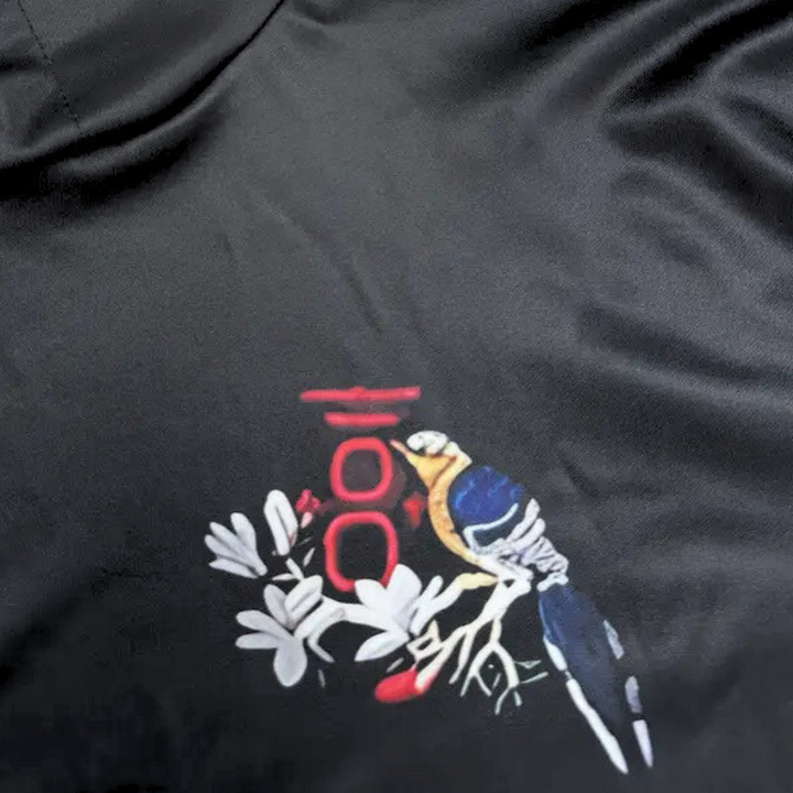 MANUEL - Luxe Hoodie voor Heren
