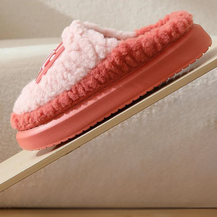 BOBBY - Moderne Pantoffels voor Heren