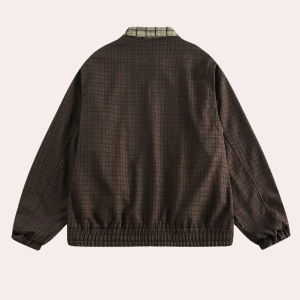 JOE - Casual Jas voor Heren