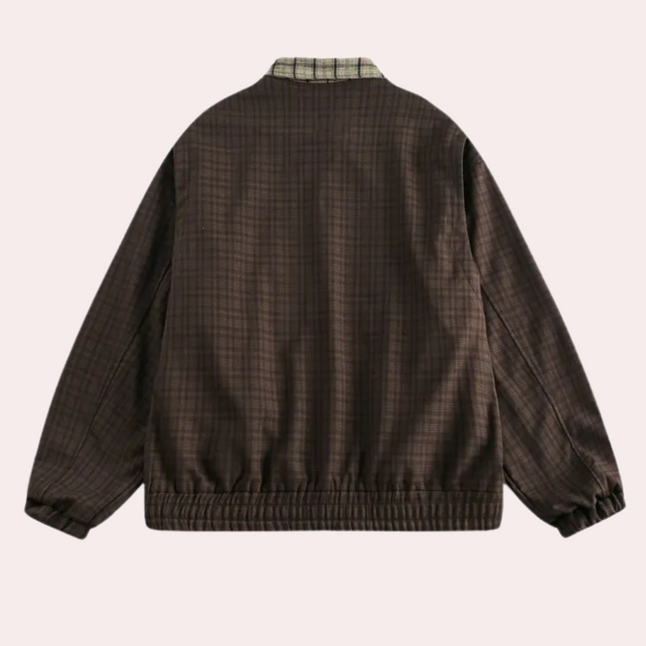 JOE - Casual Jas voor Heren