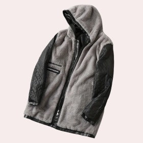 MATISSE - Trendy Jas voor Heren