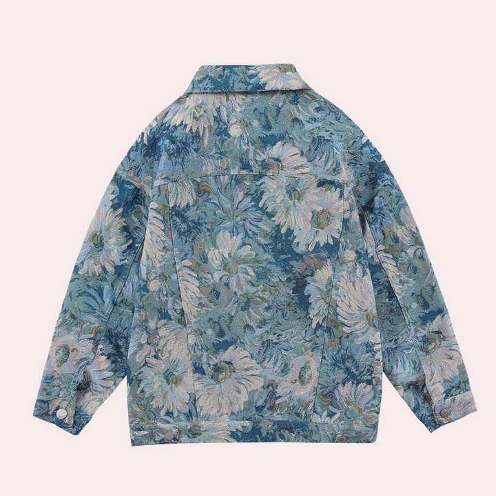 GLEIN - Casual Jas voor Heren