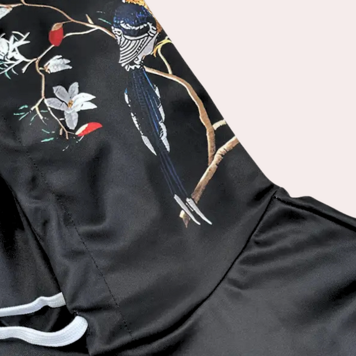 MANUEL - Luxe Hoodie voor Heren