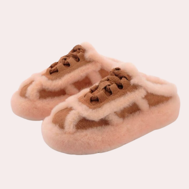 GRACE - Elegante Schoenen voor Dames