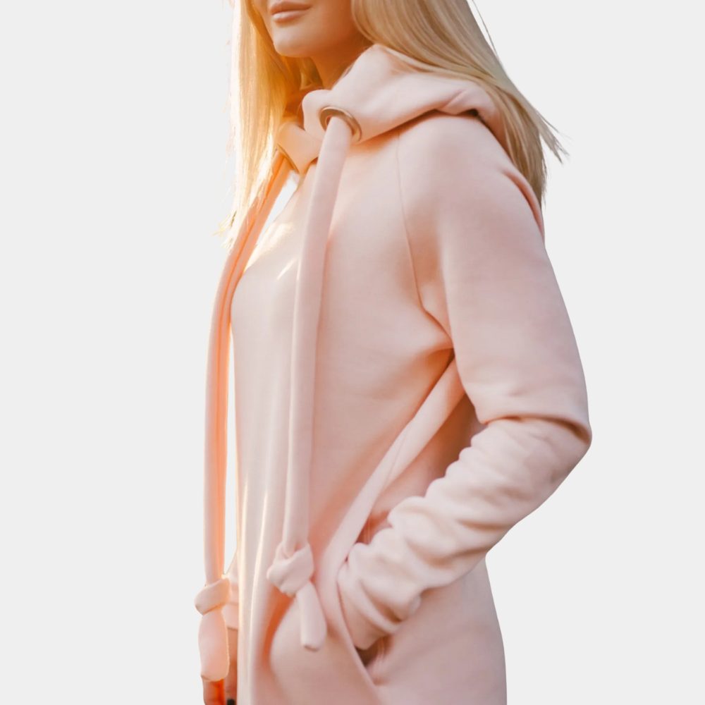 TRAKIALA - Elegante Jurk voor Dames