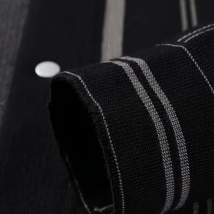 EMILIO - Trendy Vest voor Heren