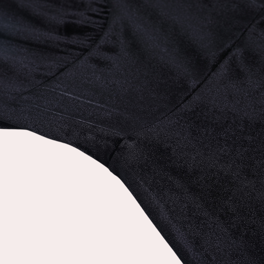 Genoveva - Luxe damesjurk