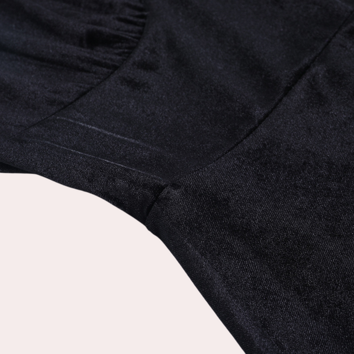 Genoveva - Luxe damesjurk
