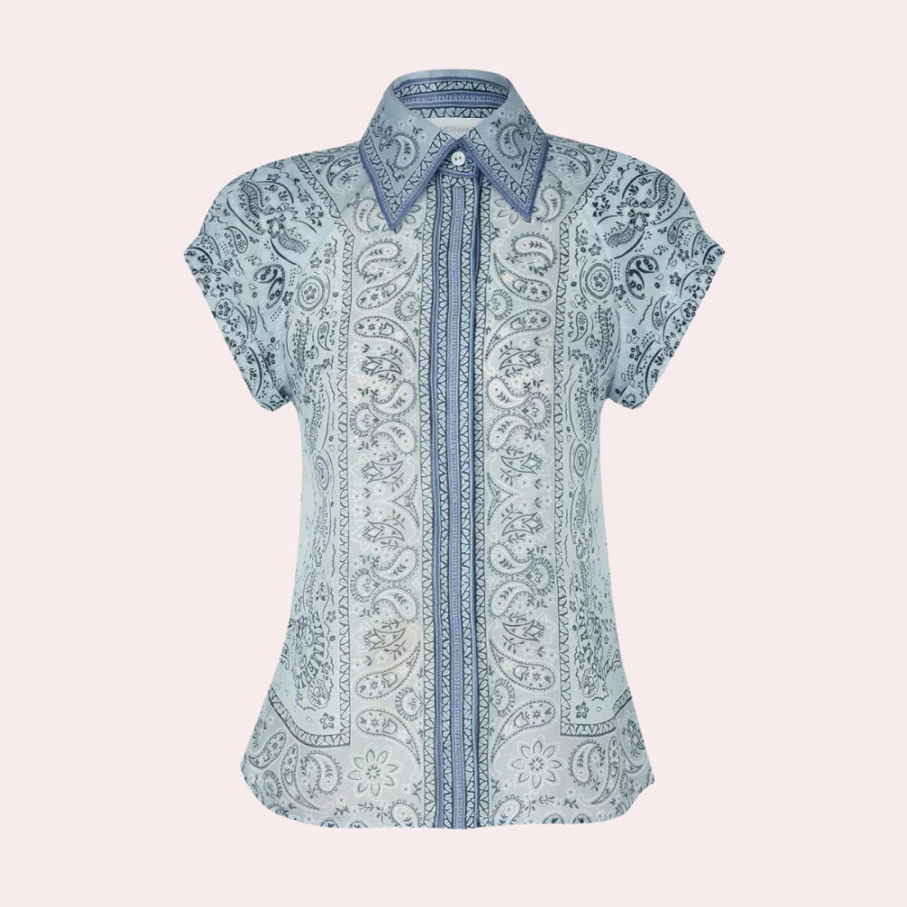 Kamilla - Elegante zomerjurk voor dames